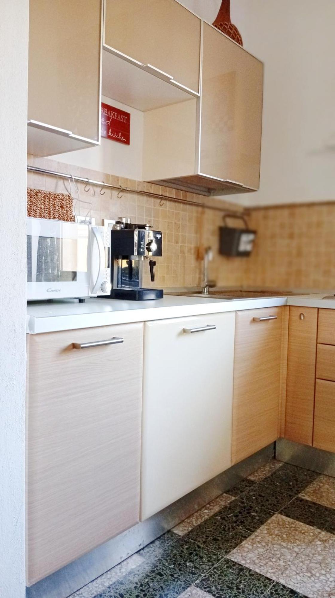 Blau Cravellet Appartement Alghero