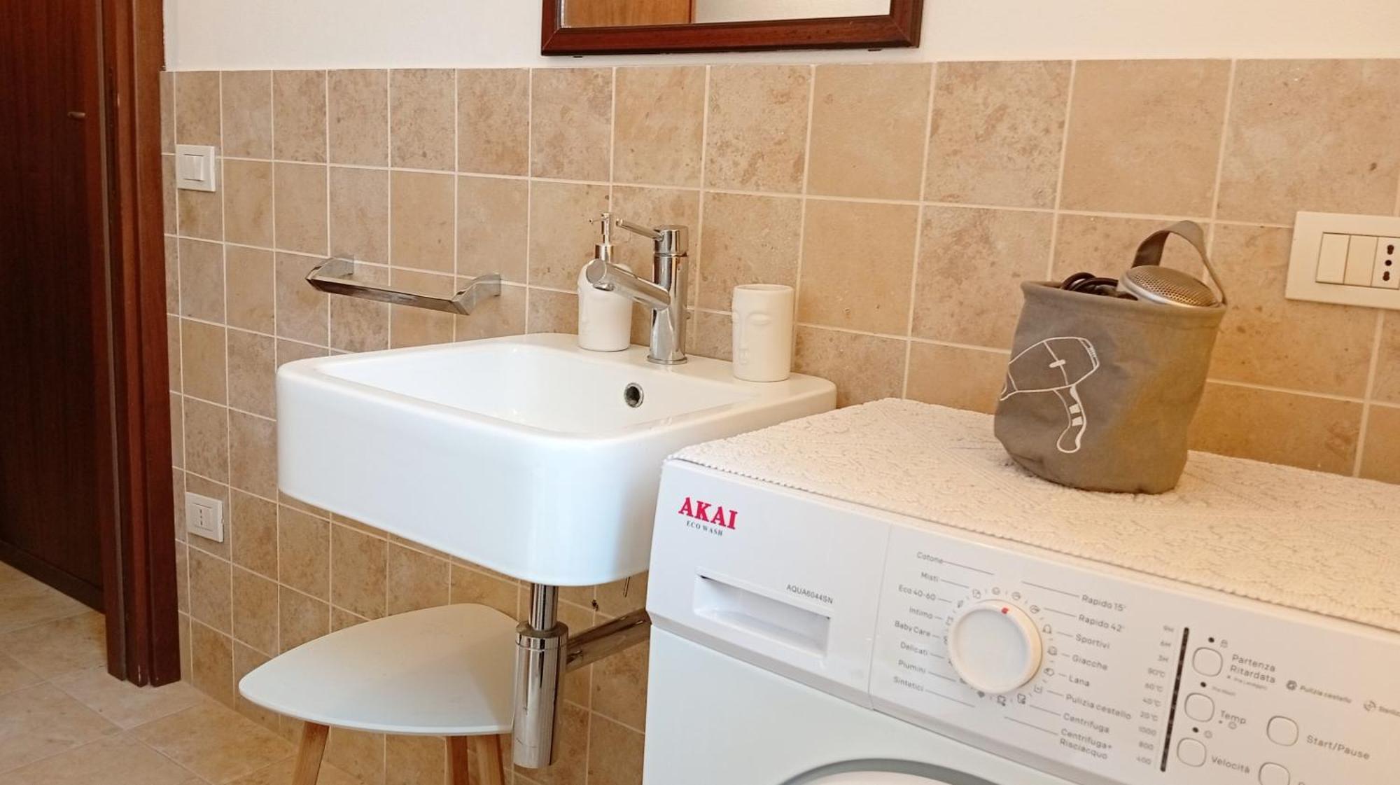 Appartement Blau Cravellet
