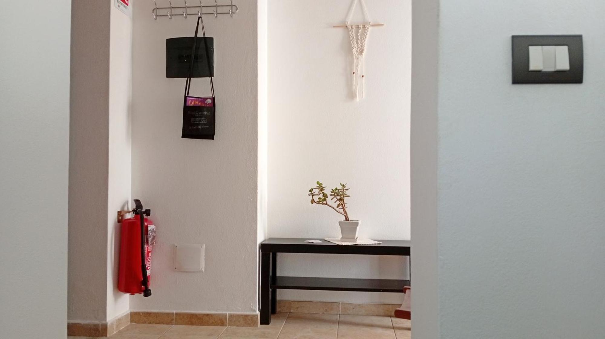 Appartement Blau Cravellet *