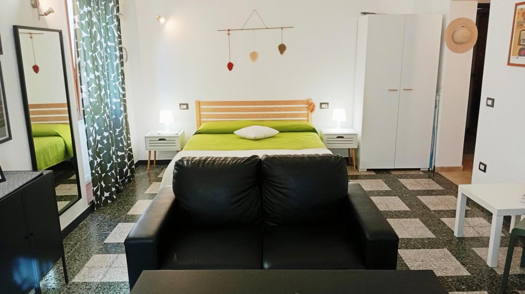Blau Cravellet Appartement Alghero