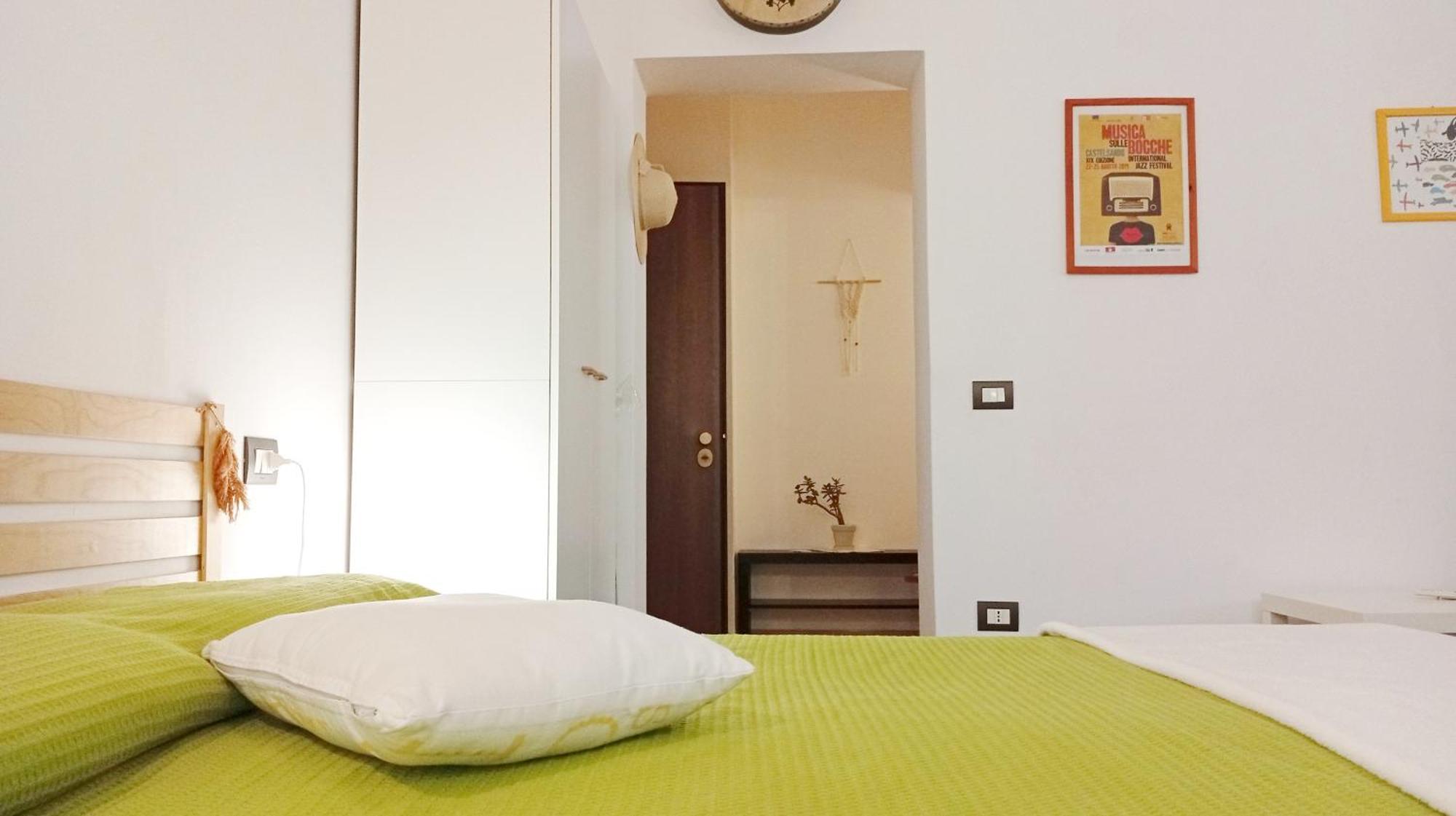 Appartement Blau Cravellet Alghero