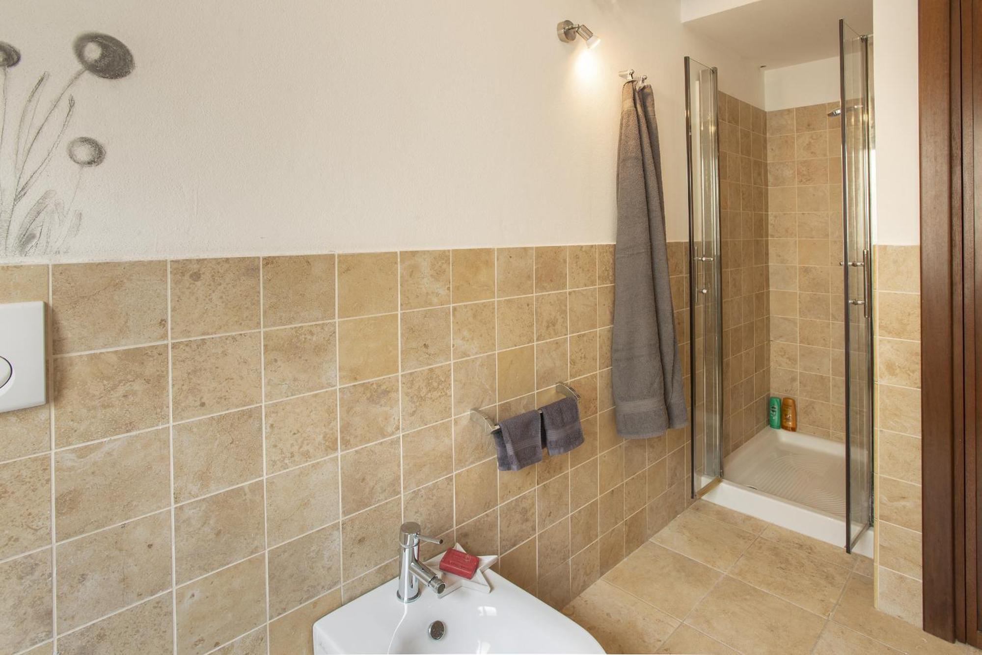 Blau Cravellet Appartement